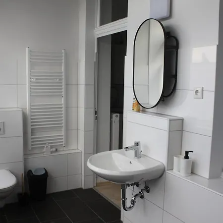 Zum Grubengold Apartment Duisburg