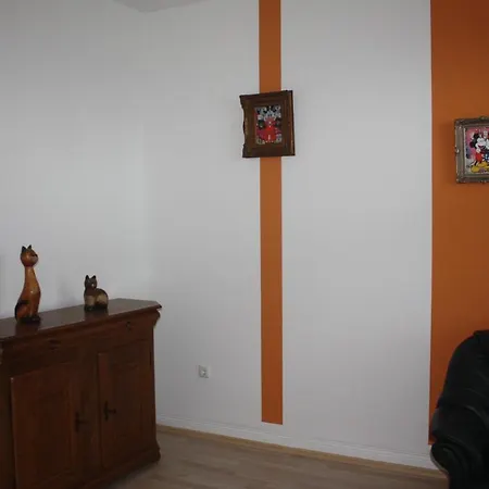 Apartment Zum Grubengold *